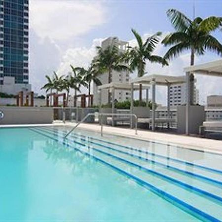 Luxury Boutique Suite Collins Ave Miami Beach Kültér fotó