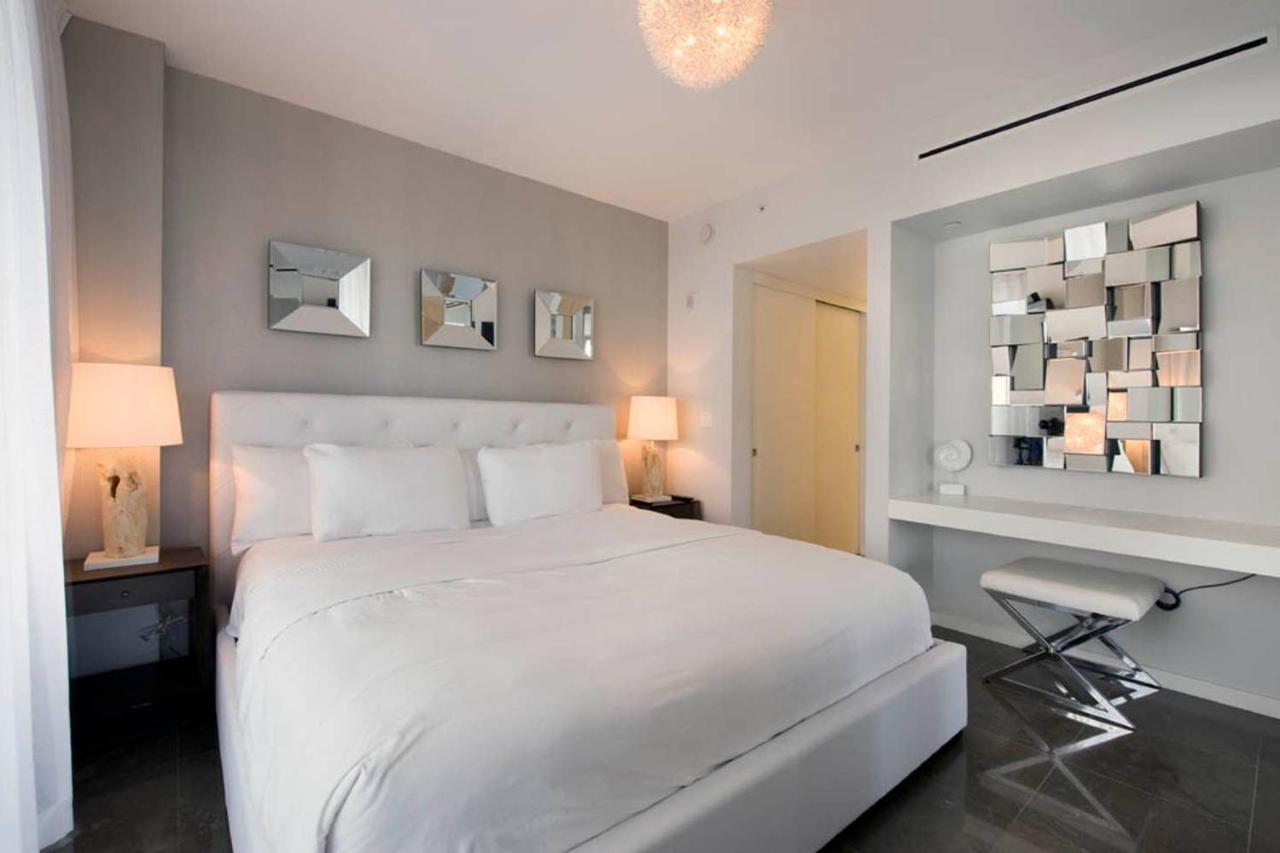 Luxury Boutique Suite Collins Ave Miami Beach Kültér fotó
