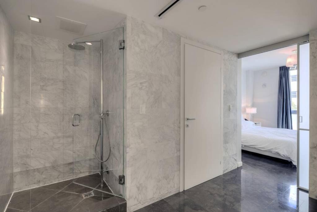 Luxury Boutique Suite Collins Ave Miami Beach Kültér fotó