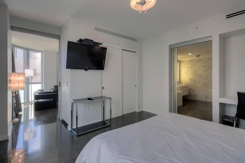 Luxury Boutique Suite Collins Ave Miami Beach Kültér fotó