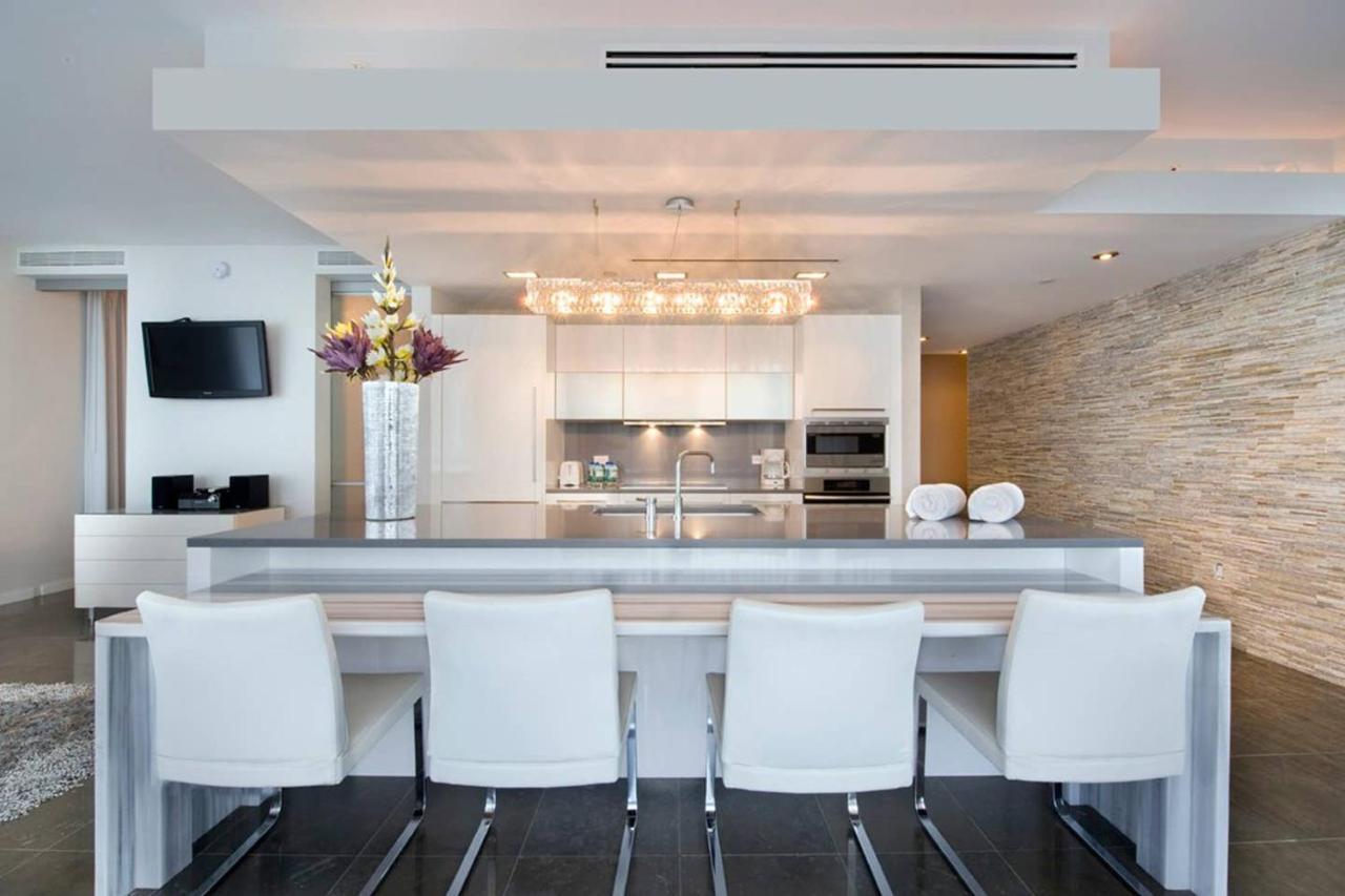 Luxury Boutique Suite Collins Ave Miami Beach Kültér fotó