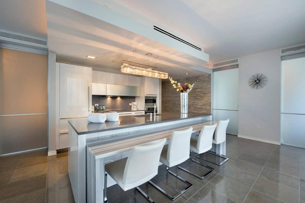 Luxury Boutique Suite Collins Ave Miami Beach Kültér fotó